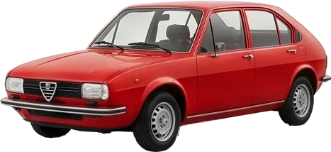 Alfasud
