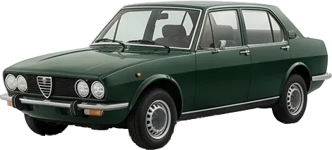 Alfetta
