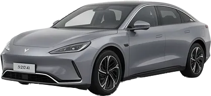 Alpha S5
