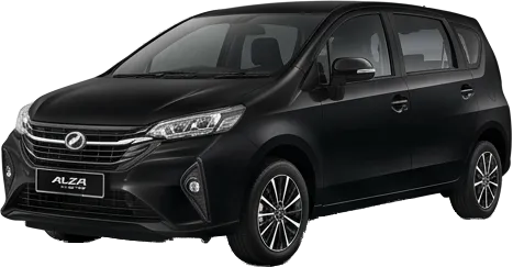 Alza