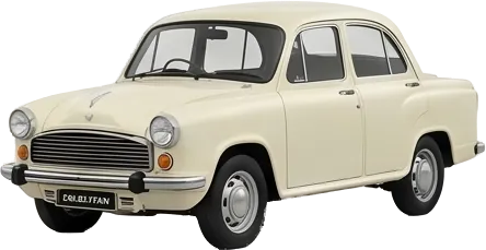 Ambassador