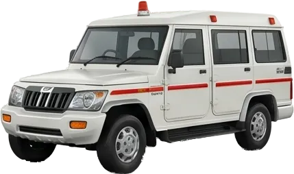 Ambulance