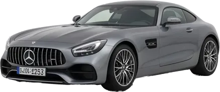 AMG GT