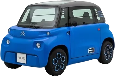 Ami Electric