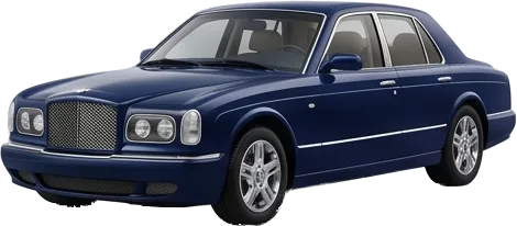 Arnage