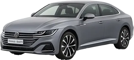 Arteon