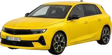 0.0 Electric