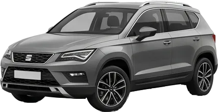 Ateca