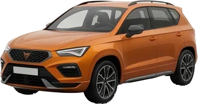 Ateca