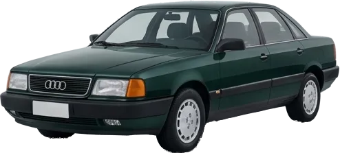 Audi 100