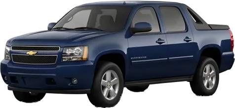 5.3 Vortec