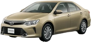 Avensis Verso