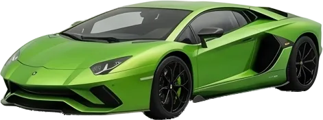 Aventador