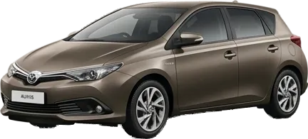 Aygo X