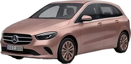 B-class