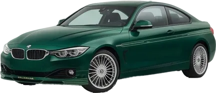 3.0i Biturbo (360 Hp) Switch-Tronic