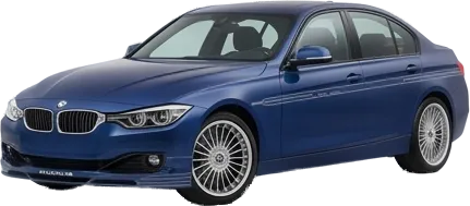 3.0 (410 Hp) BITURBO