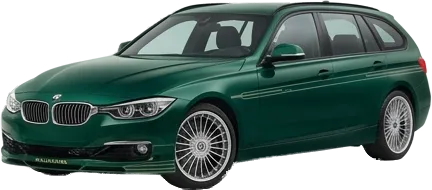 3.0 Twinpower