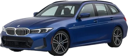 3.0 (462 Hp) Allrad Switch-Tronic