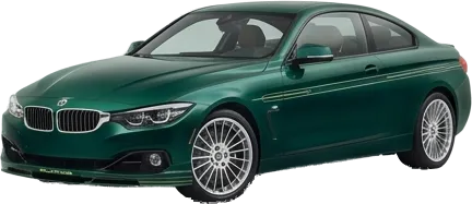 6.0 (410 Hp) Switch-Tronic