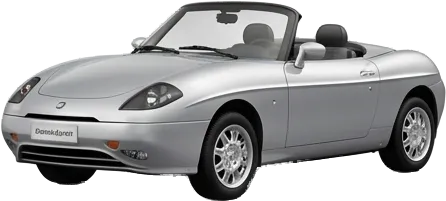 Barchetta