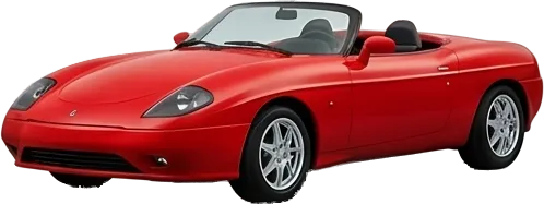 Barchetta Stradale