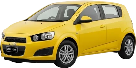 Barina