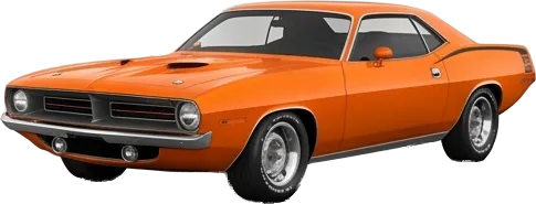 Barracuda