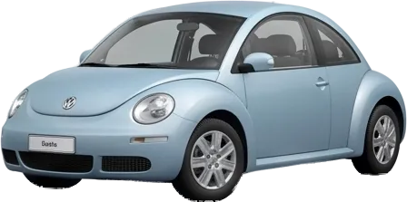 Beetle