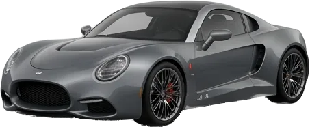 Berlinetta
