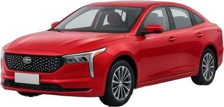Besturn B70