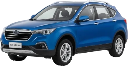 Besturn X80