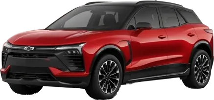 Blazer EV