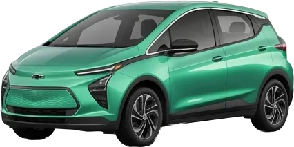 Bolt EV