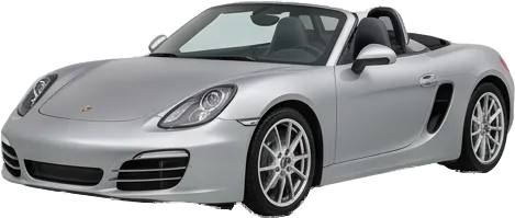 Boxster