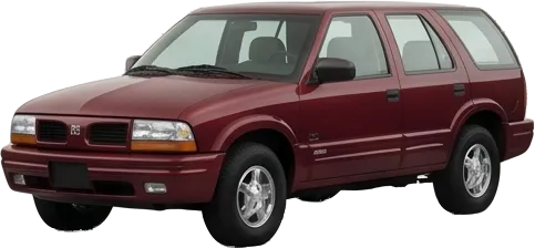 4.3 Vortec