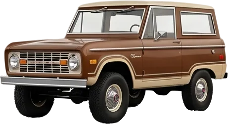 Bronco