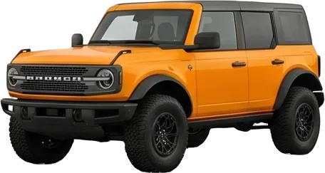 Bronco