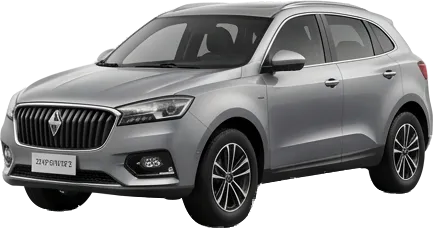 BX7