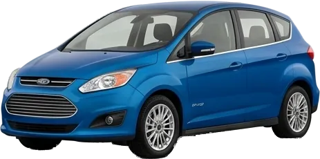 C-MAX