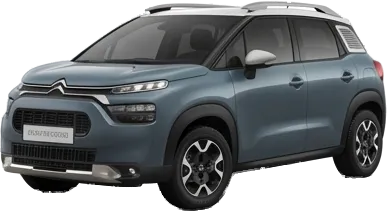 C3 Aircross