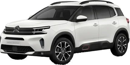 C5 Aircross