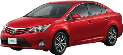Caldina