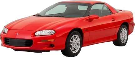 3.8 Buickv6
