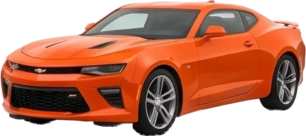 Camaro