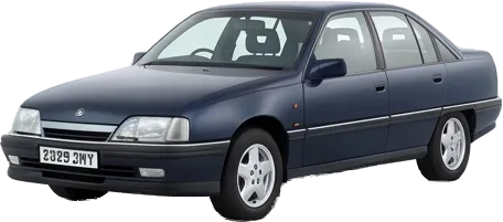Carlton Mk