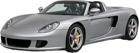 Carrera GT