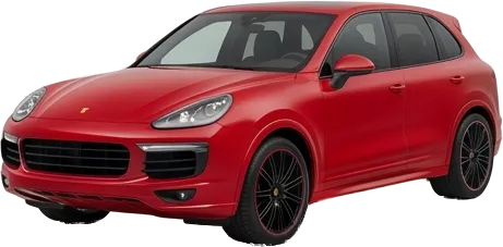 Cayenne
