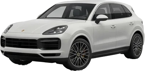 Cayenne