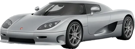 4.7 Koenigsegg